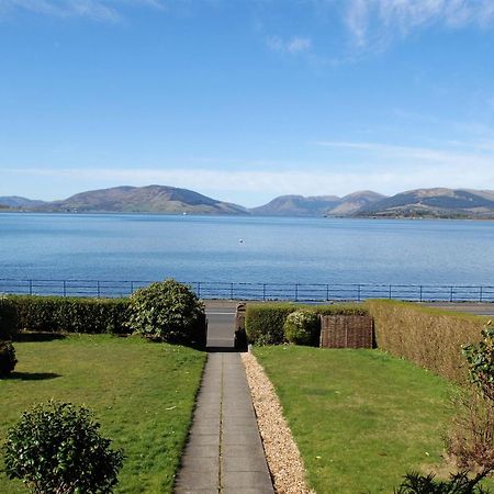 The Ardyne Guest House Rothesay Buitenkant foto