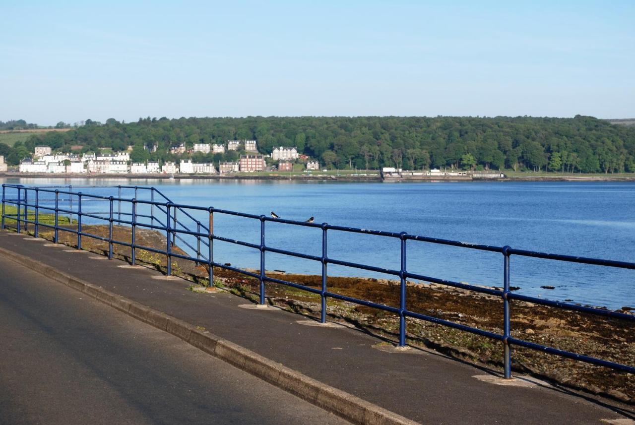 The Ardyne Guest House Rothesay Buitenkant foto