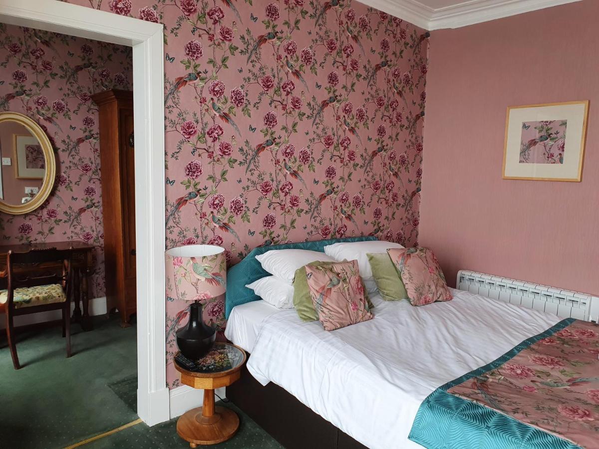 The Ardyne Guest House Rothesay Buitenkant foto