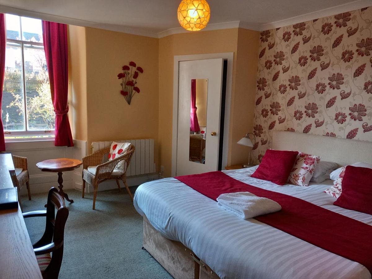 The Ardyne Guest House Rothesay Buitenkant foto