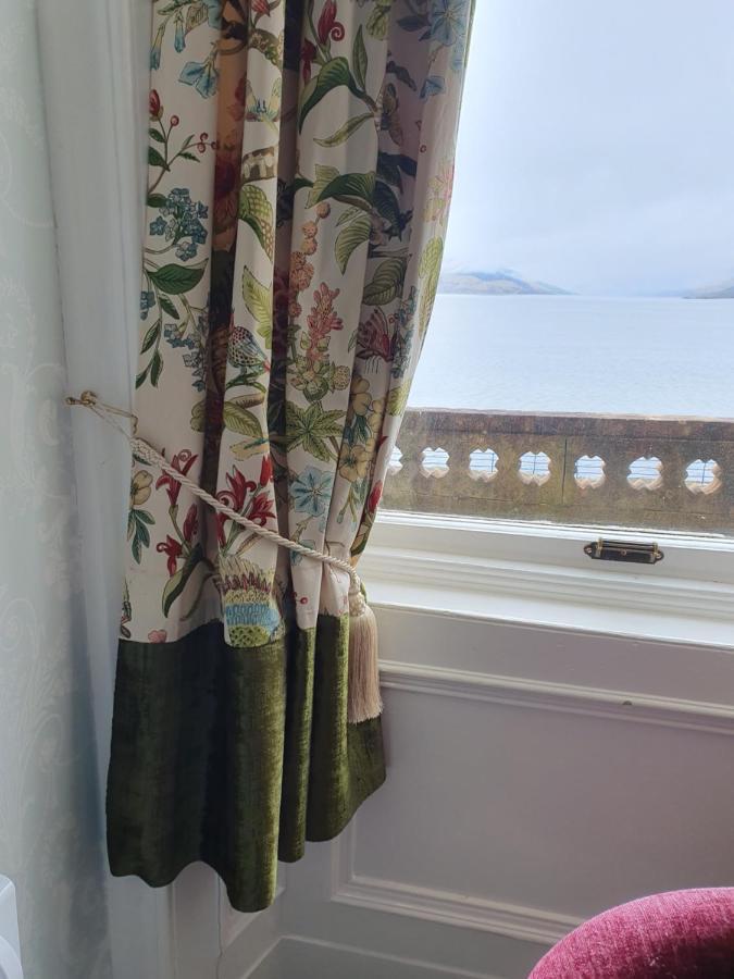 The Ardyne Guest House Rothesay Buitenkant foto
